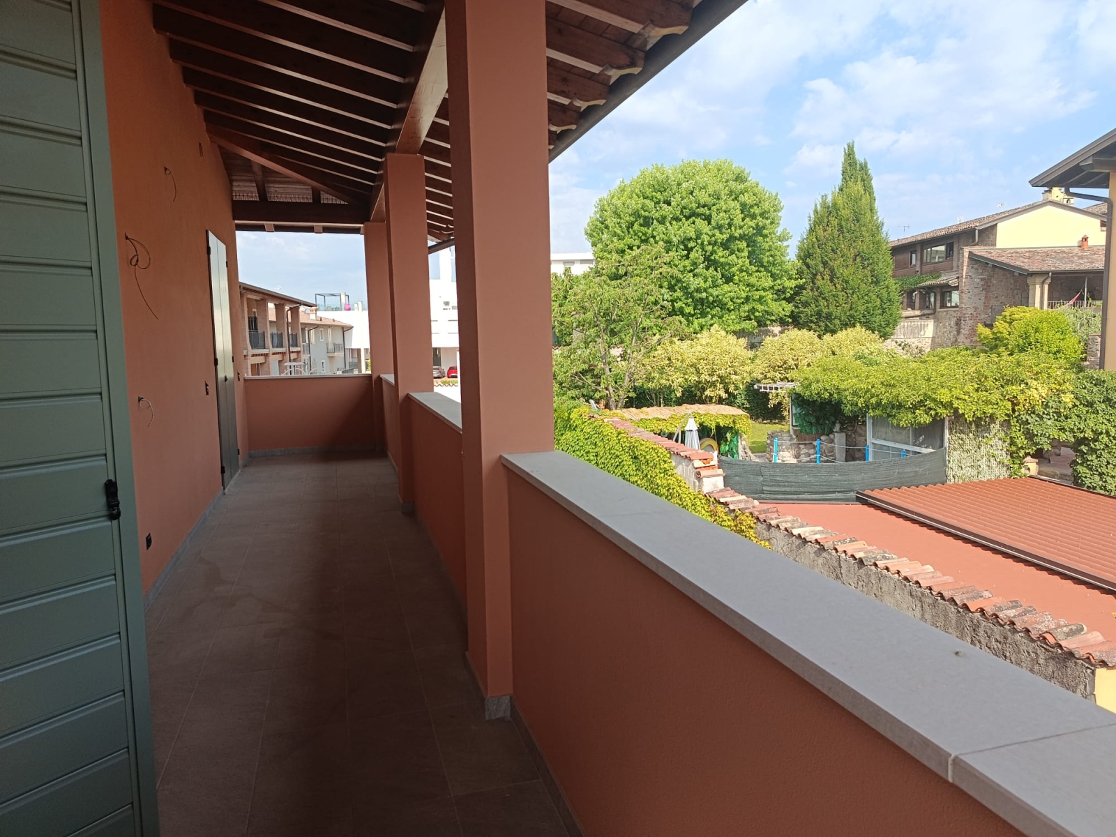 Villa o Villetta - Calcinato